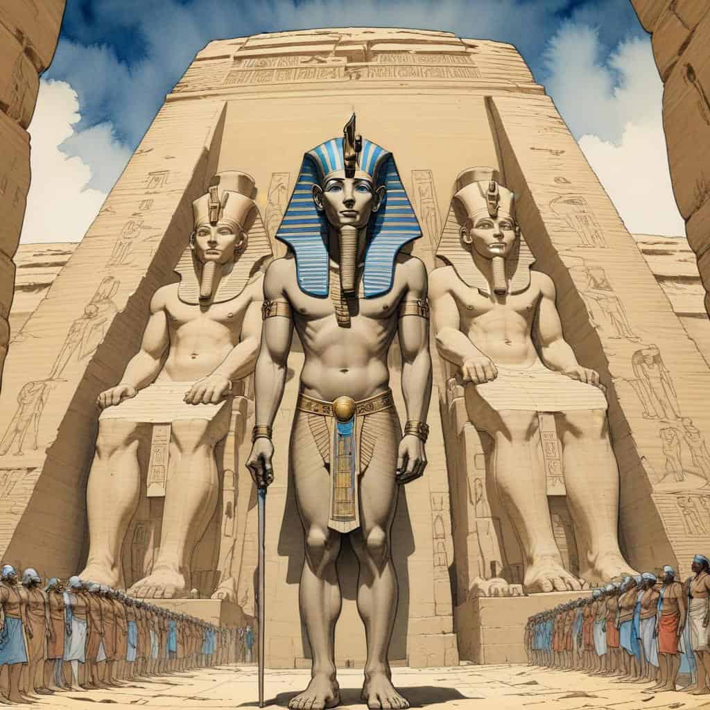 Ramses II