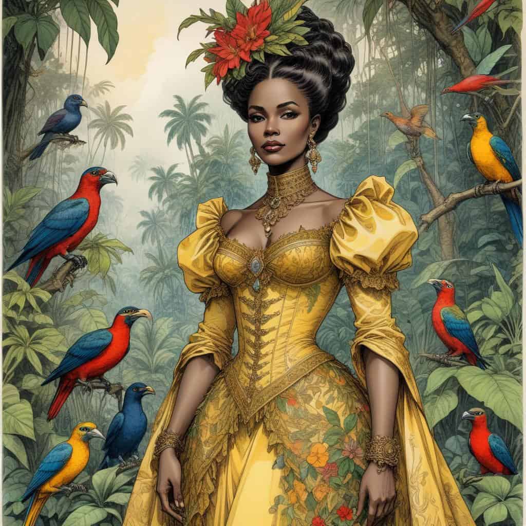 Constancia Mangue de Obiang