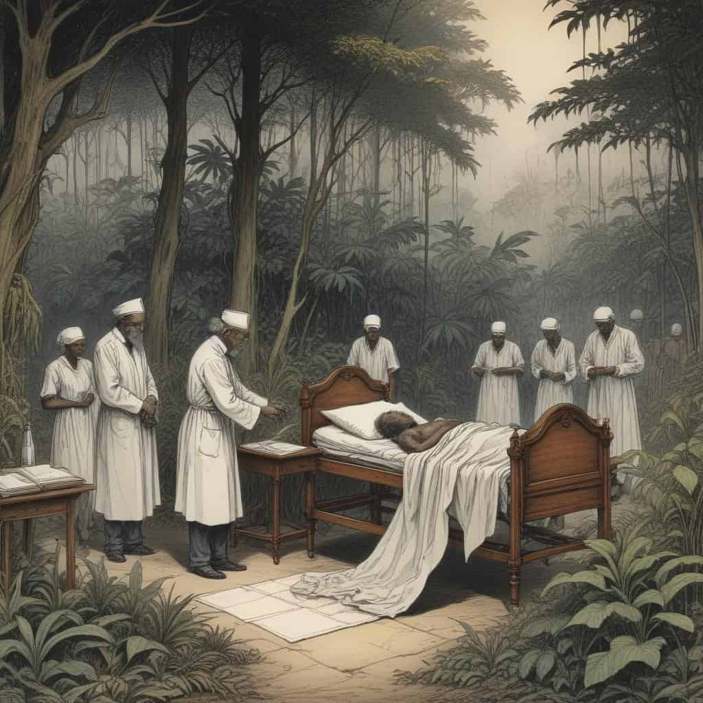 2. Albert Schweitzer