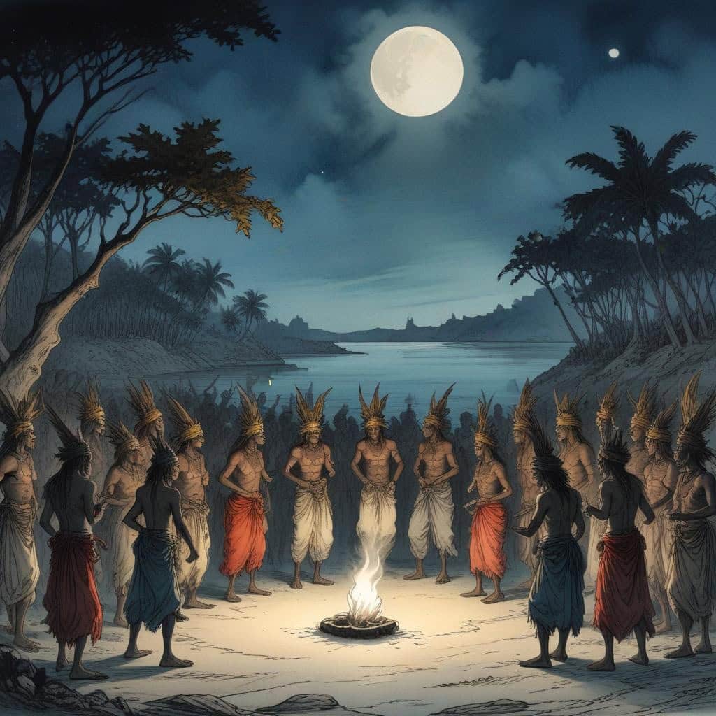 1. The Bijagos People