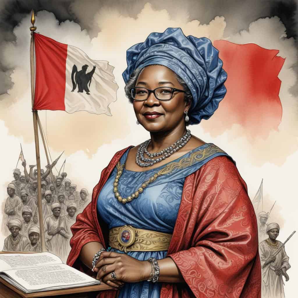 Joyce Banda