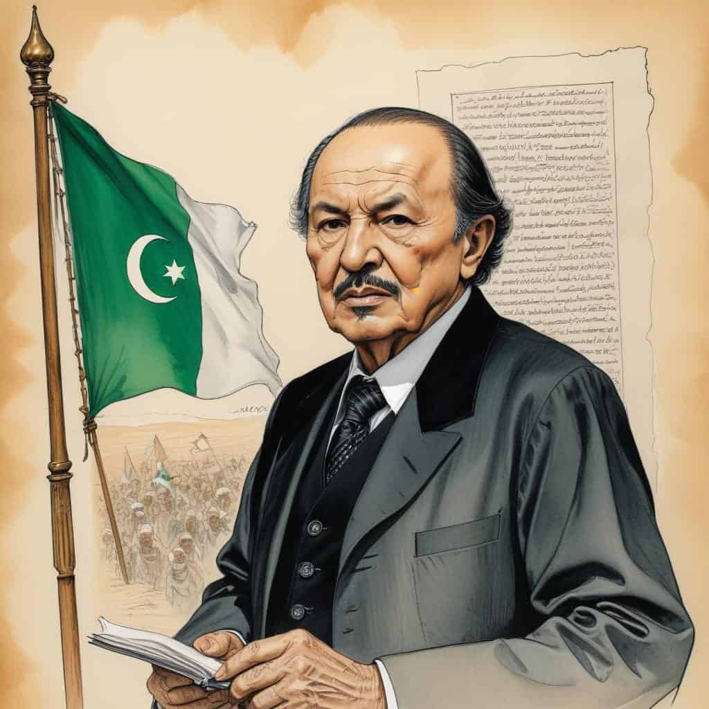 Abdel Aziz Bouteflika