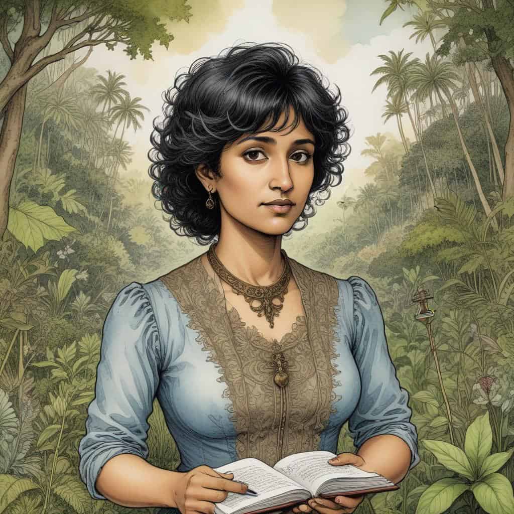 2. Ameenah Gurib-Fakim