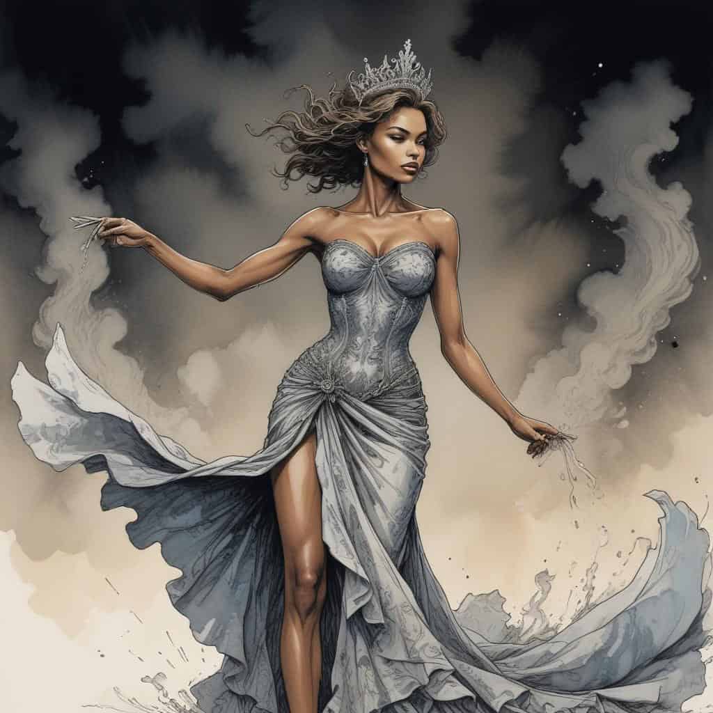 4. Michelle McLean-Bailey