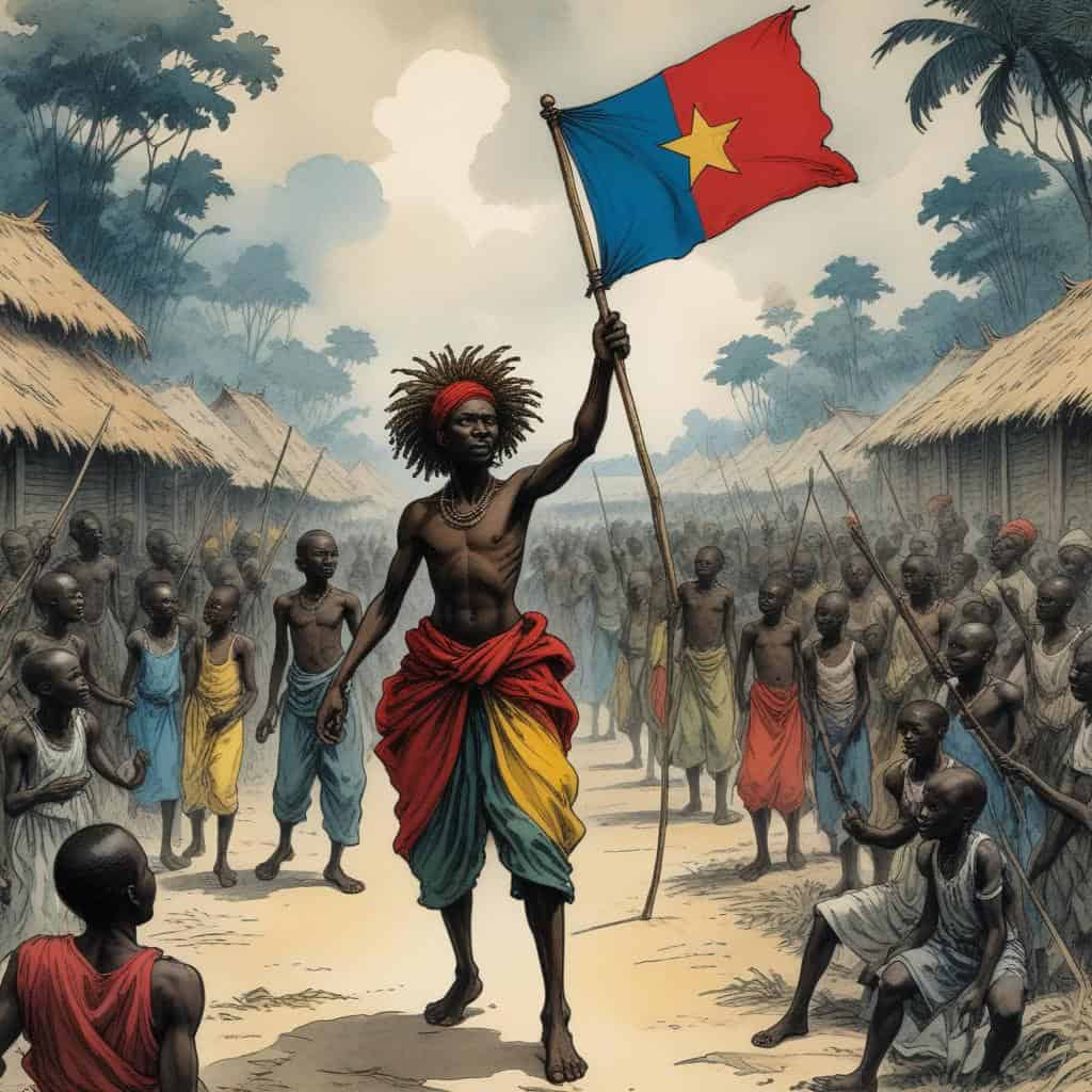 Dieudonn\u00e9 Tsiloulou