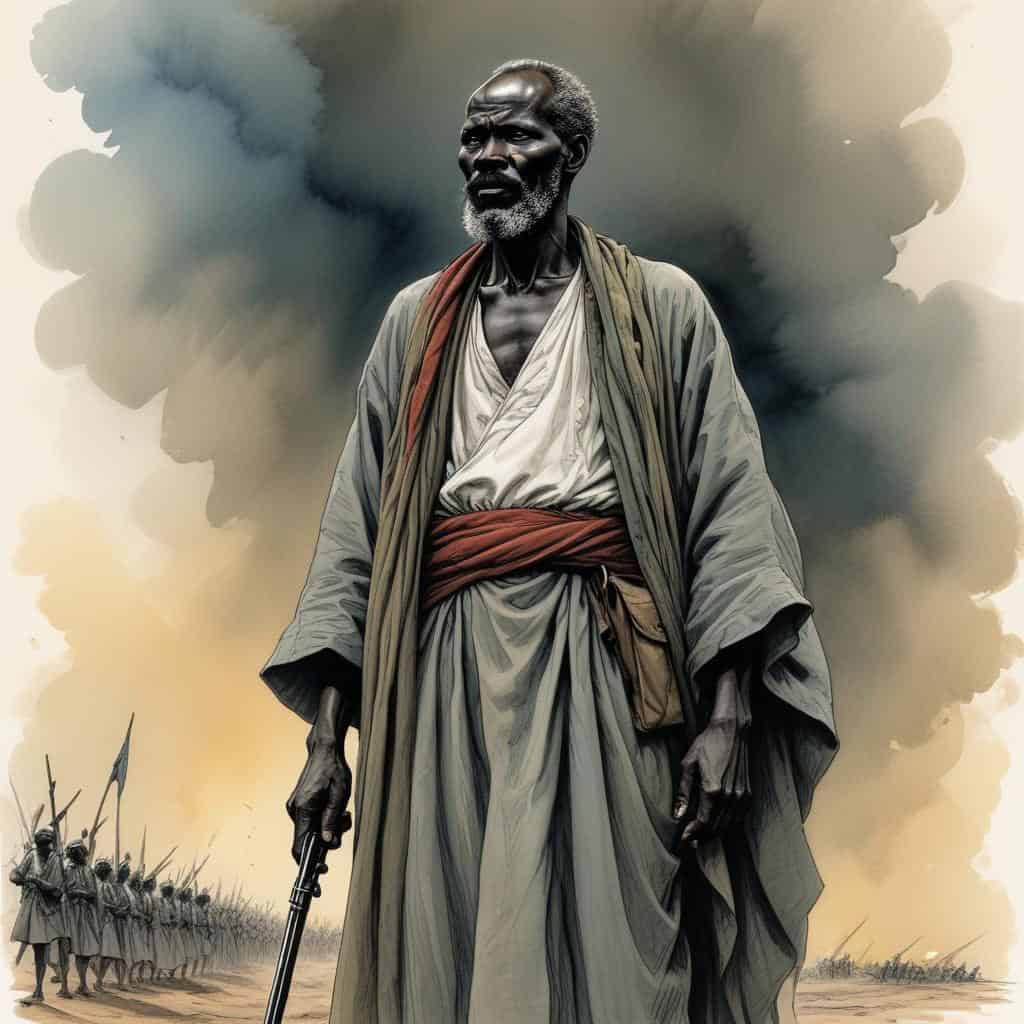John Garang