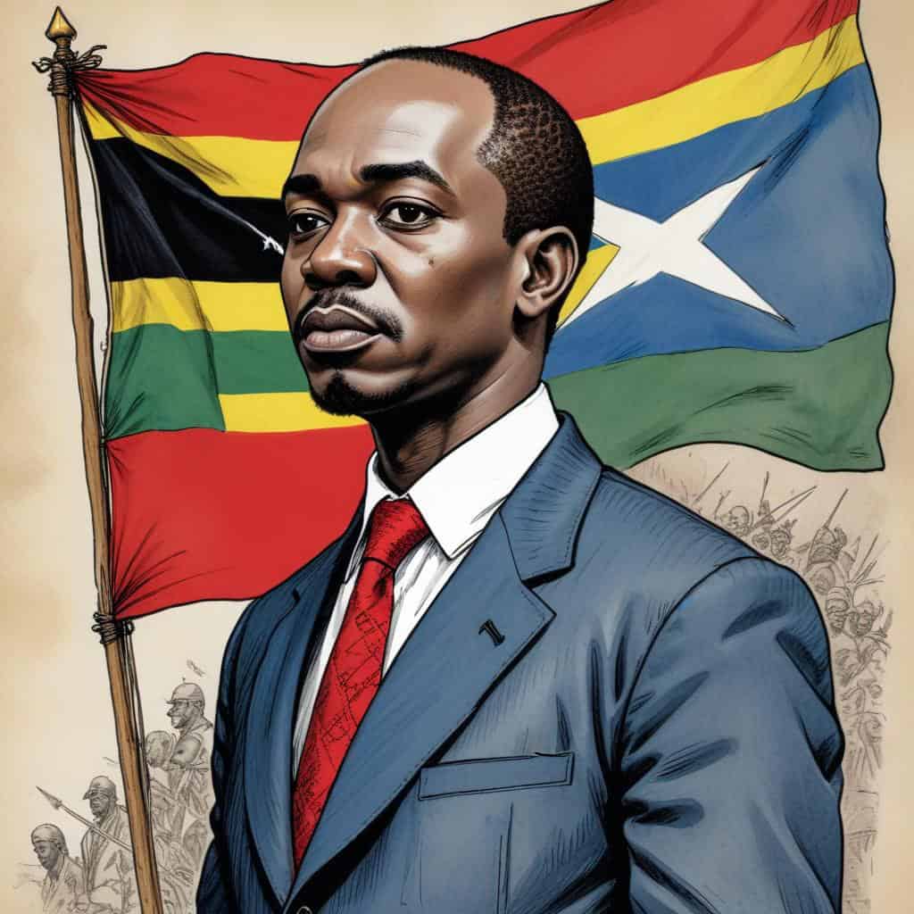 Nelson Chamisa