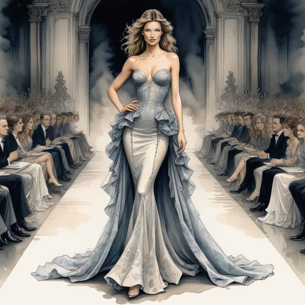 3. Gisele B\u00fcndchen