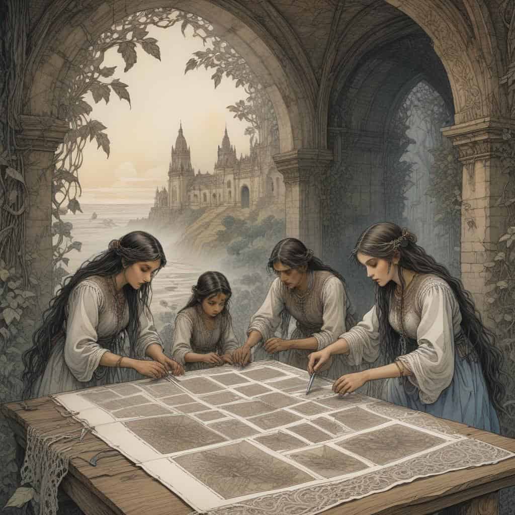 \u00d1andut\u00ed Artisans