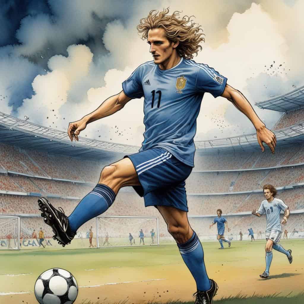 Diego Forlan
