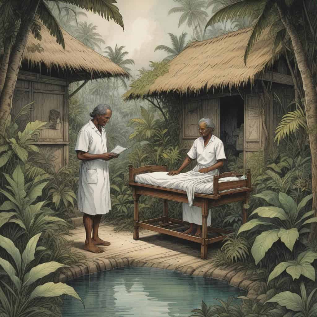 3. Dr. Teburoro Tito