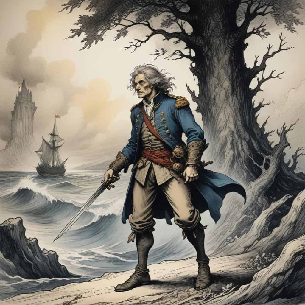 4. Captain Ieremia Tabai