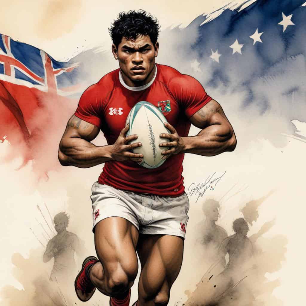 Malakai Fekitoa