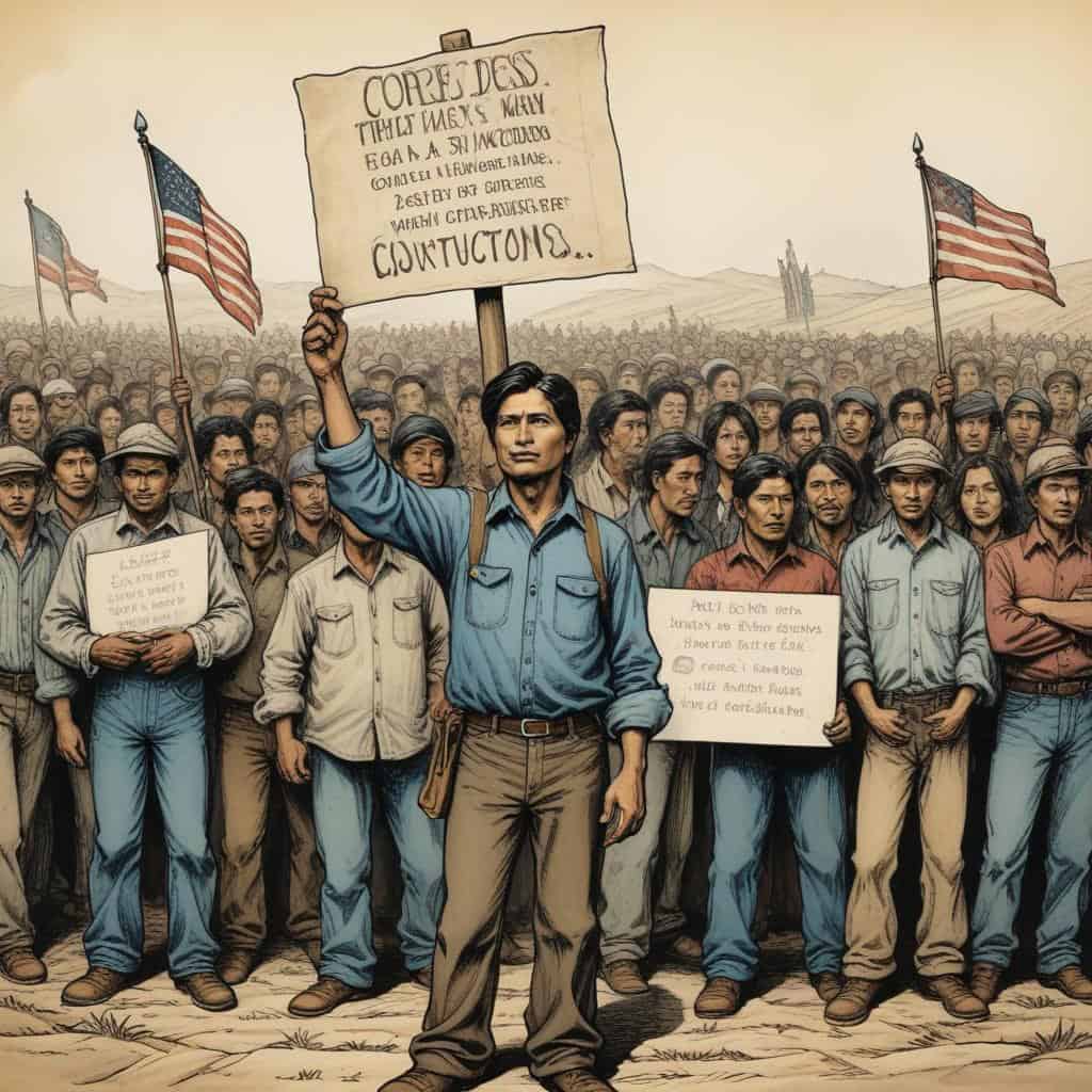 Cesar Chavez