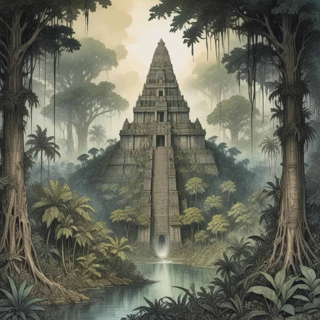Maya Civilization