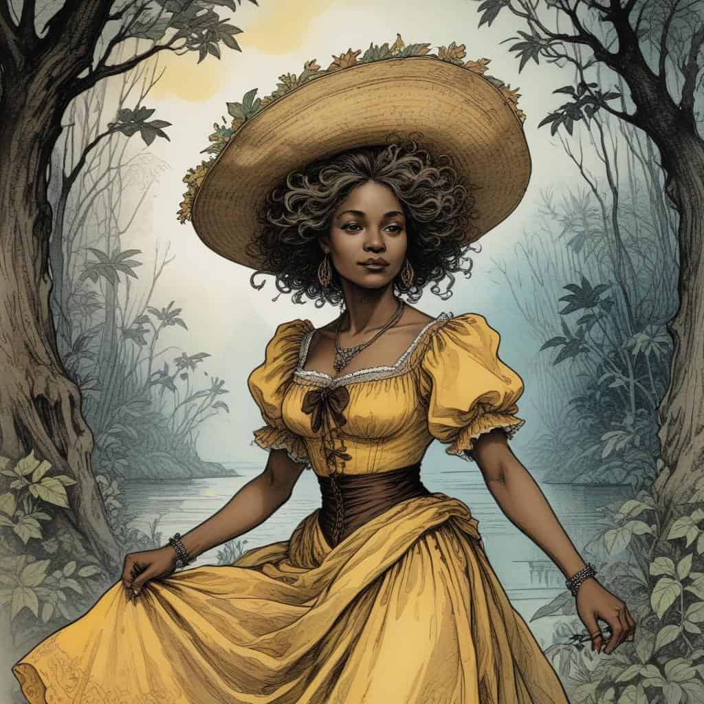 Louise Bennett-Coverley