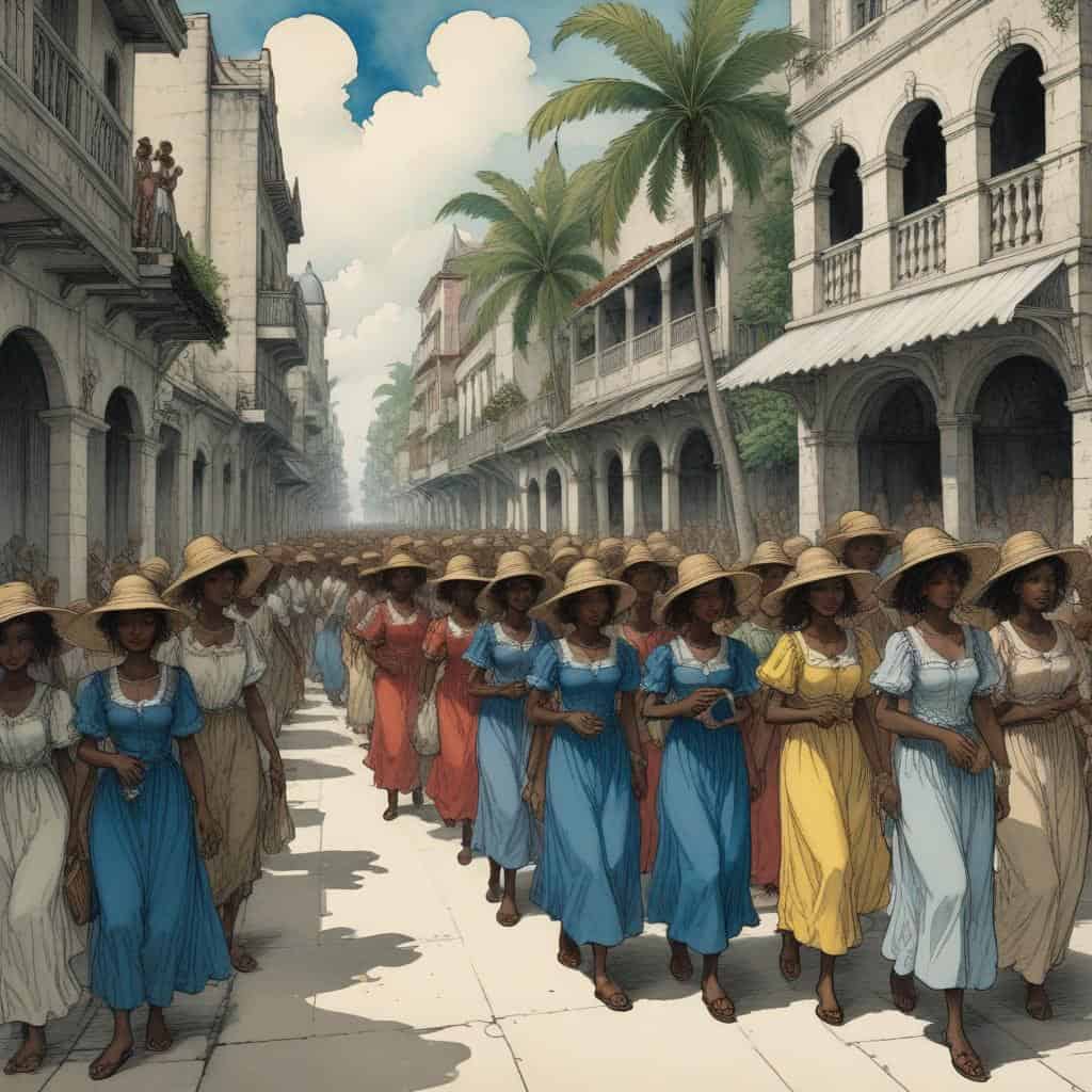 Madeline - Local Tour Guide