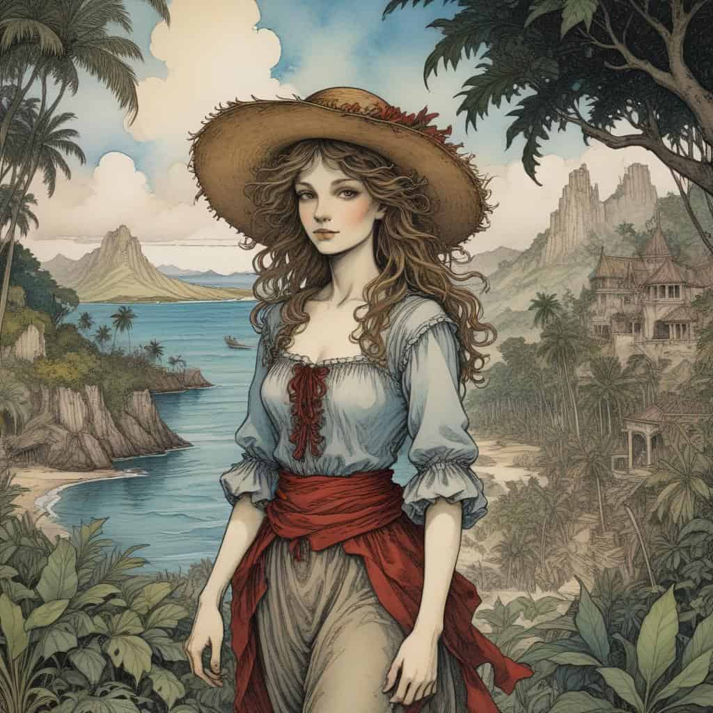 Sophie - Local Artisan