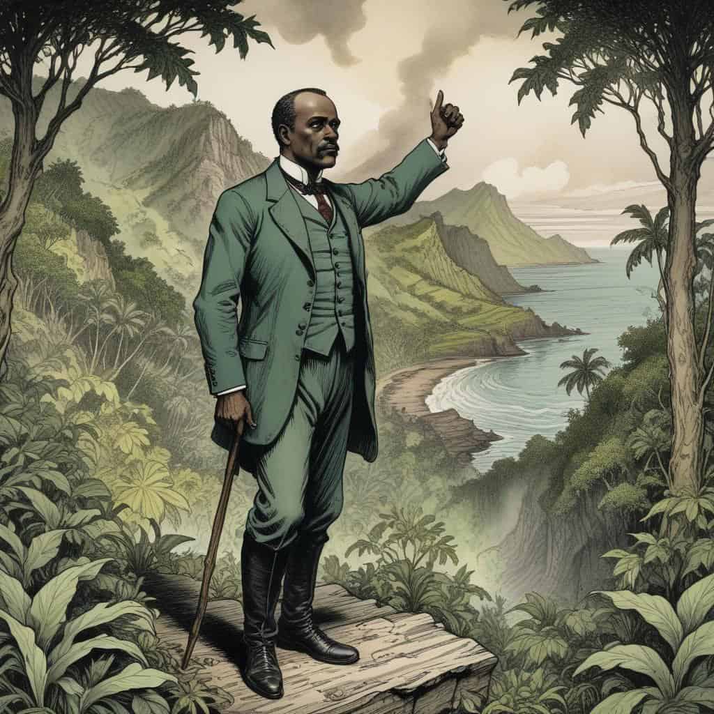 3. Roosevelt Skerrit