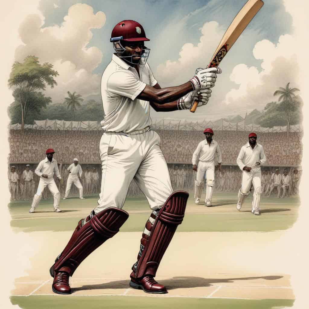 Viv Richards