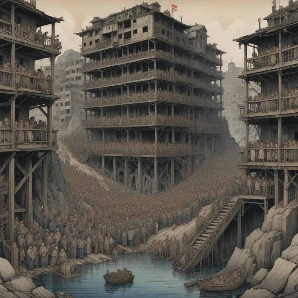 3. The Families of the Miners