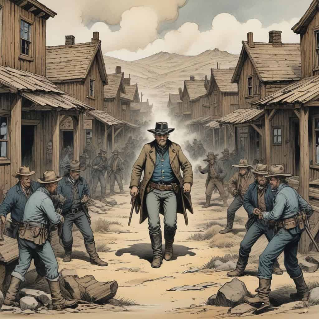 Sheriff Thomas J. Smith