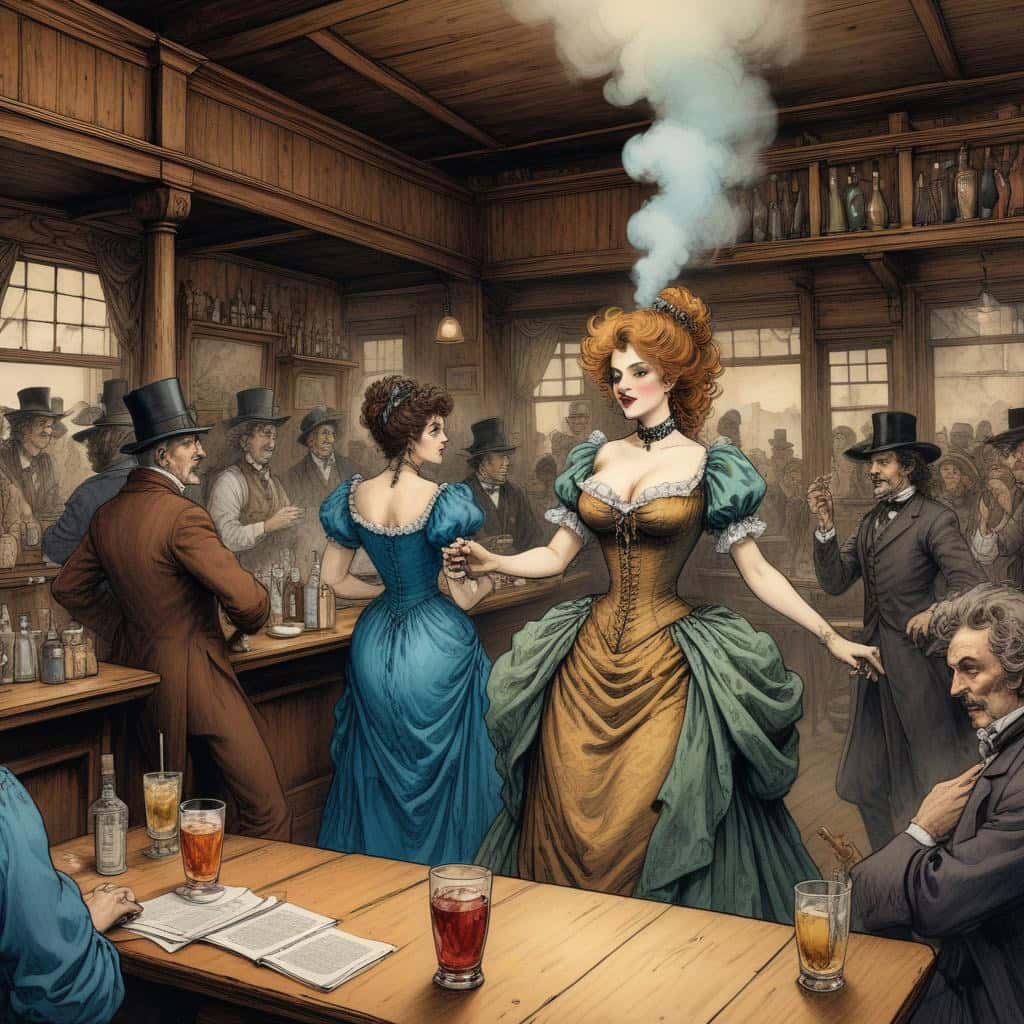 Martha \Big Liz\ Canfield