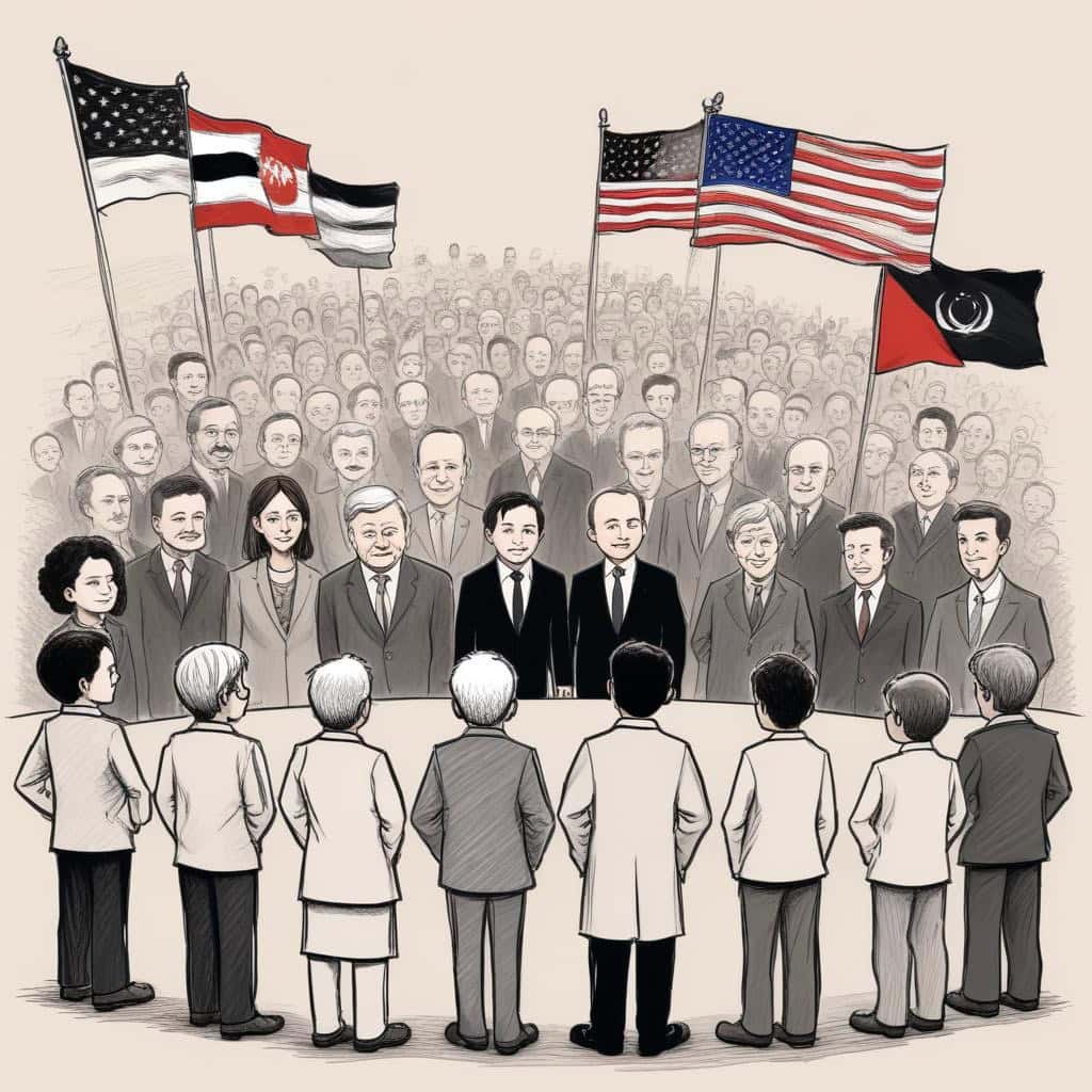 International Response