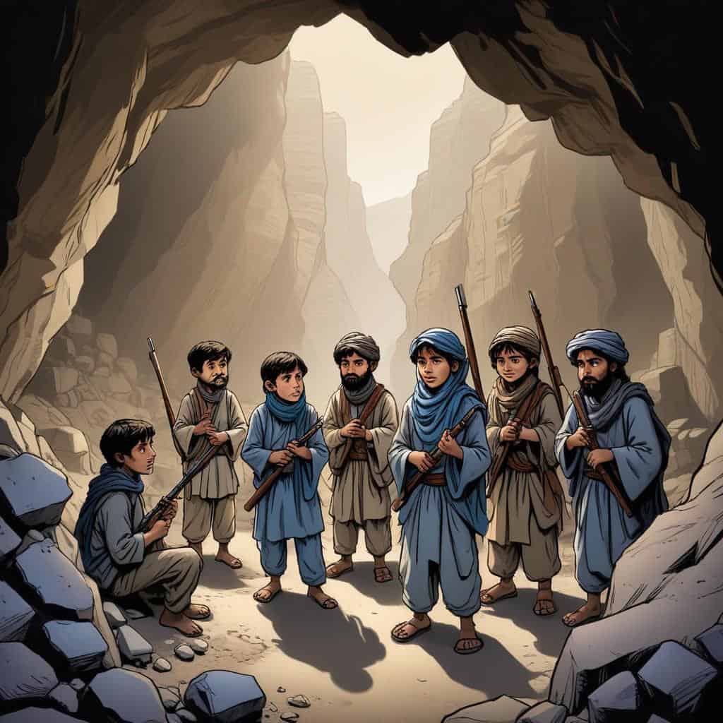 Resistance Movements