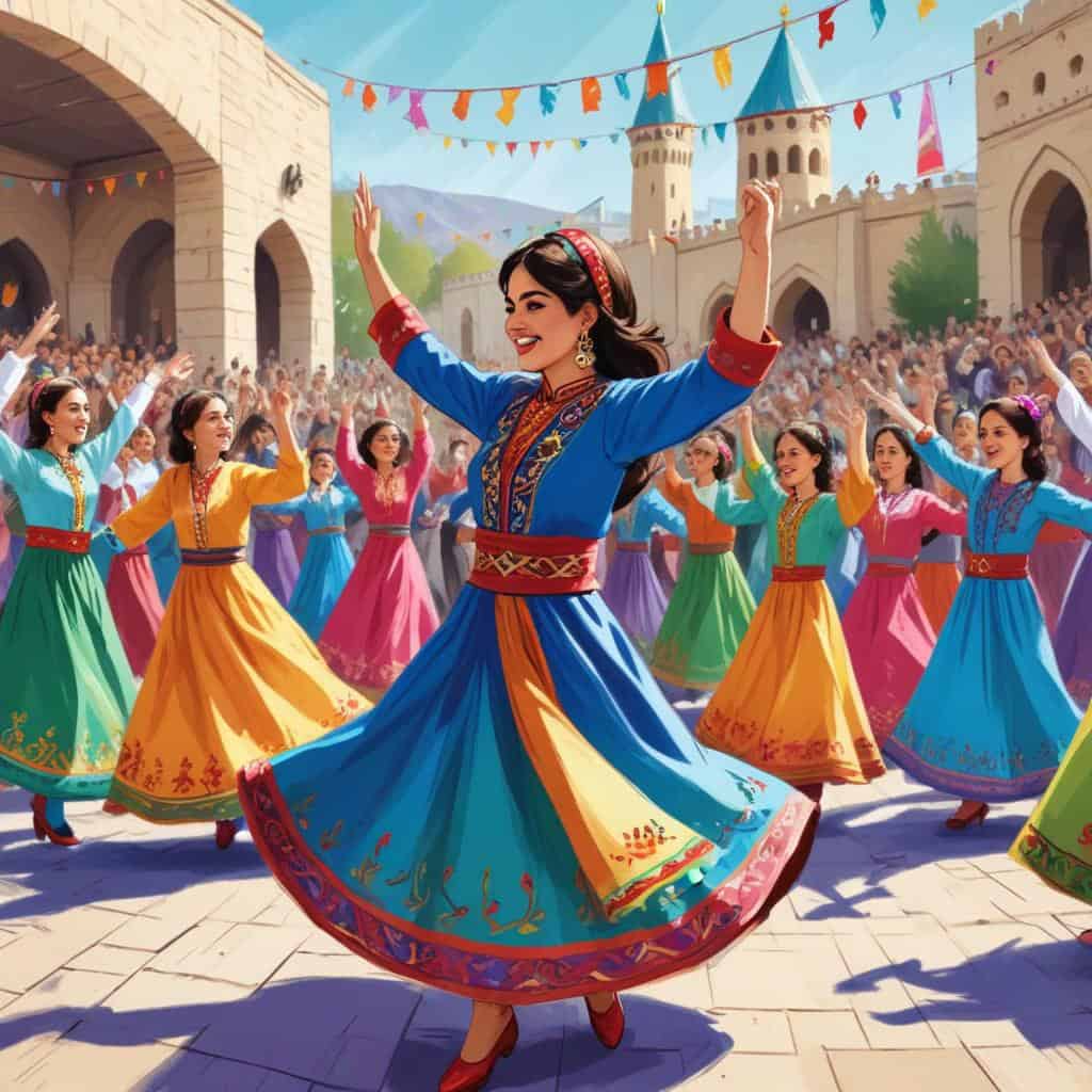 Festivals and Celebrations