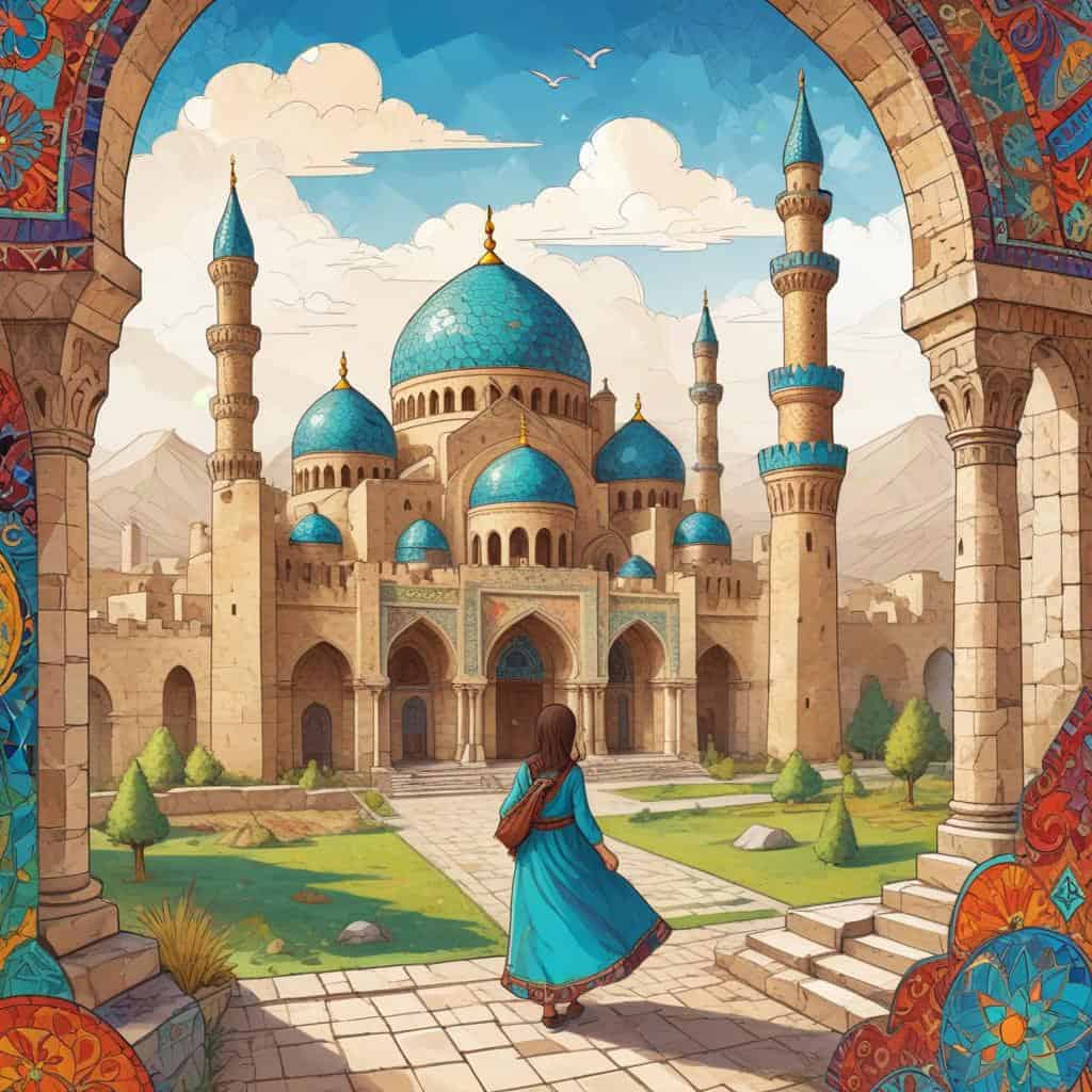 Rich History and Culture