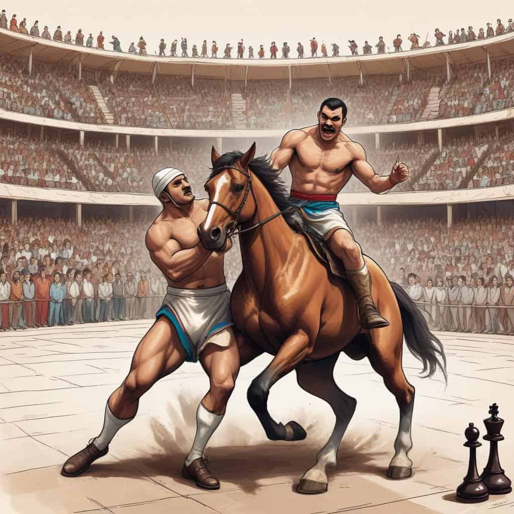 Sports and Recreation