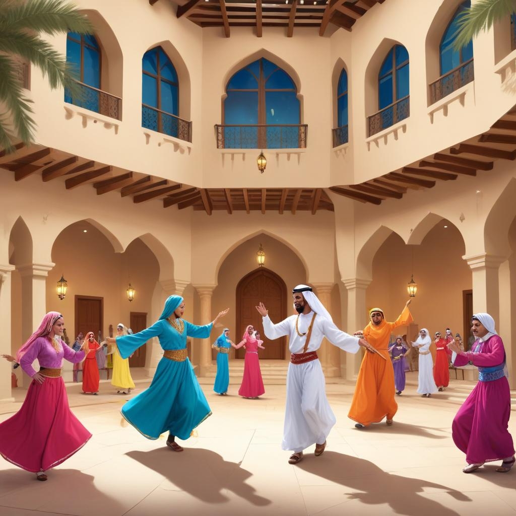 3. Culture and Religion