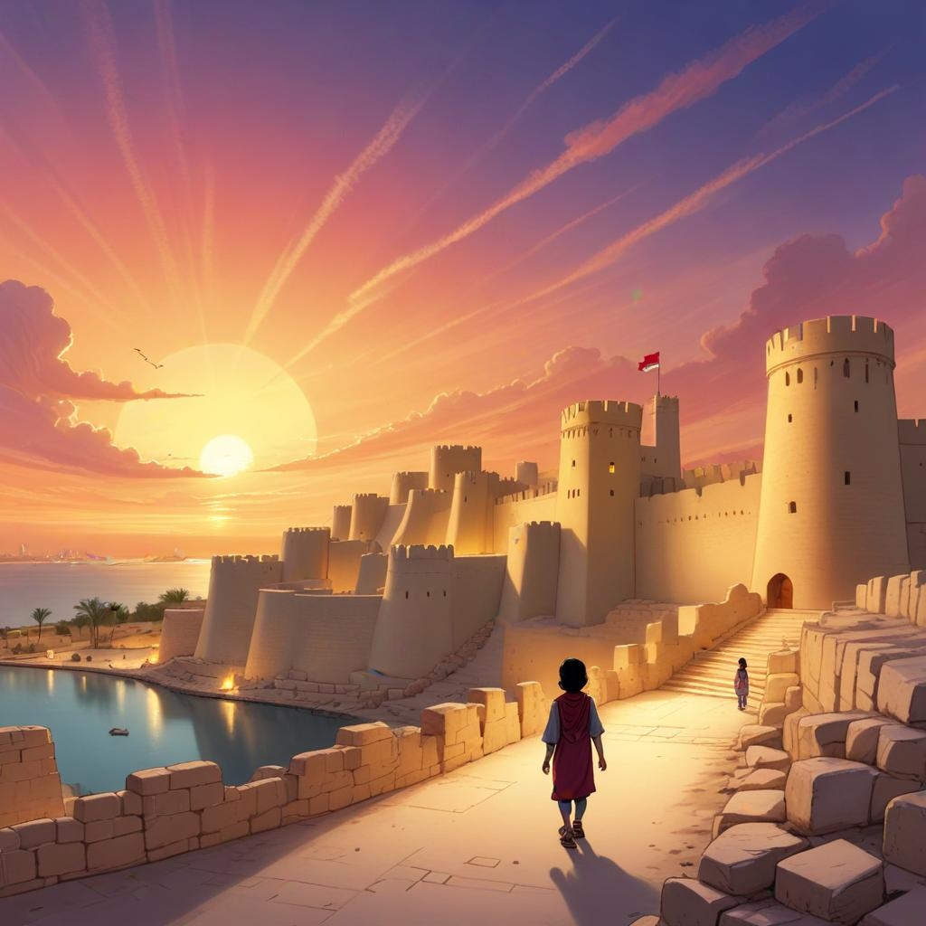 8. UNESCO World Heritage Sites