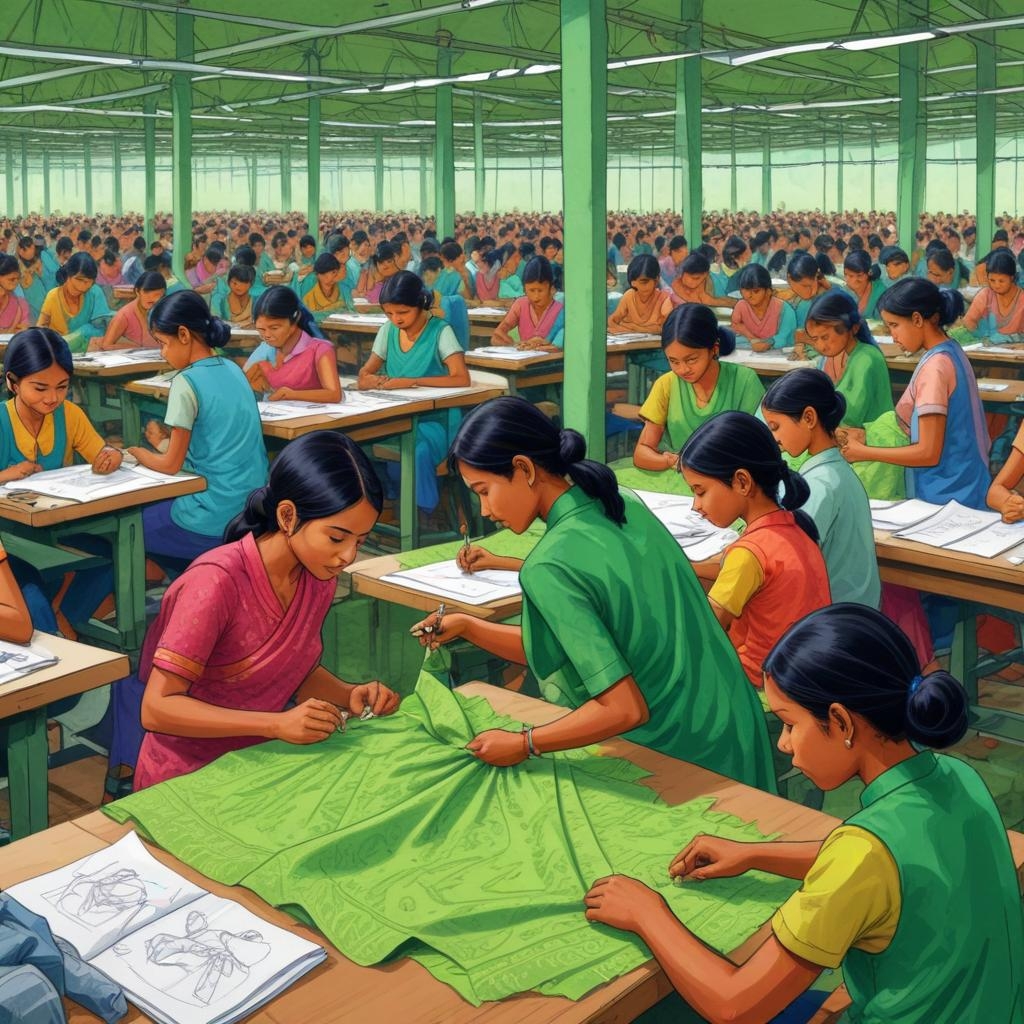 Economy and Industry