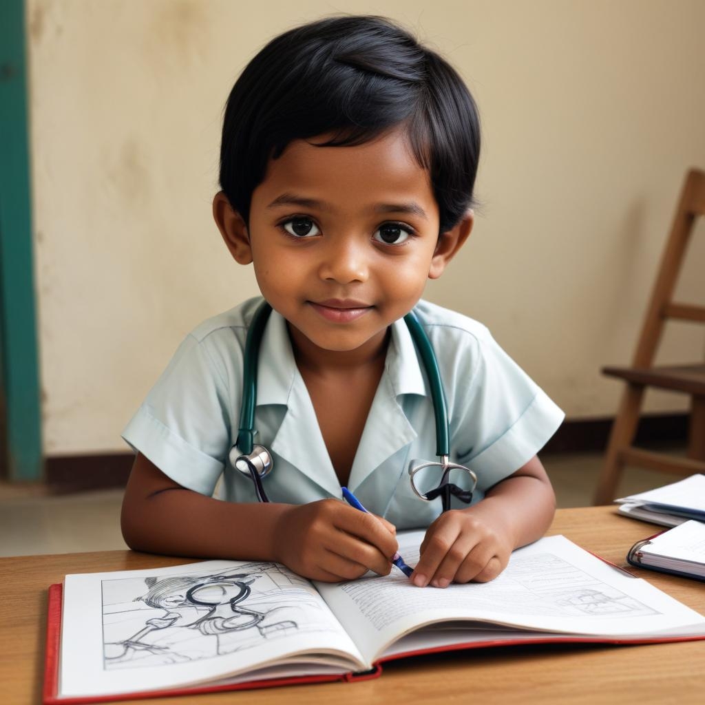 Education and Healthcare