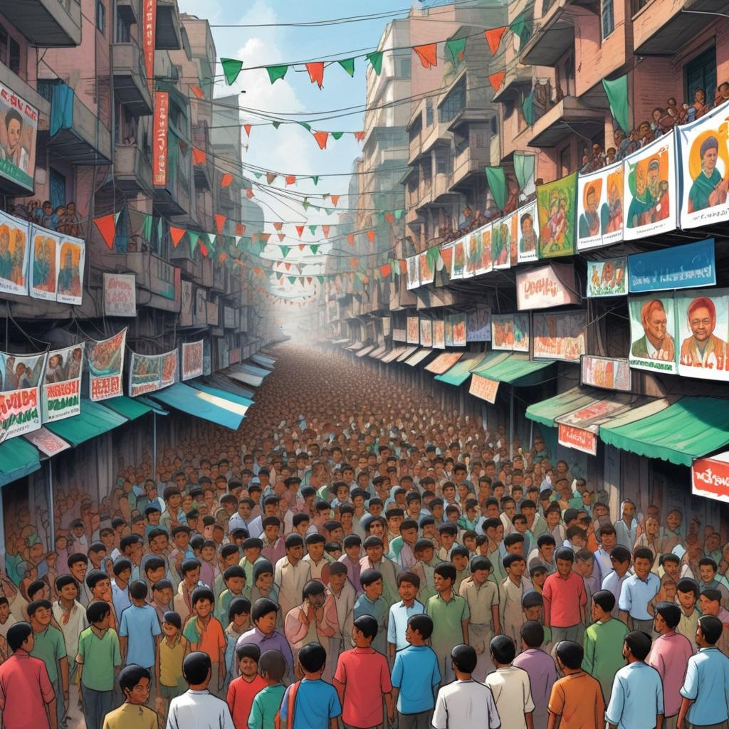 Politics and Government