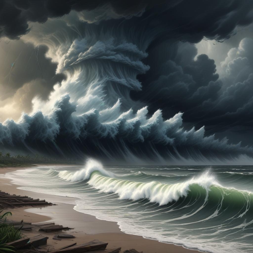 Environmental Challenges