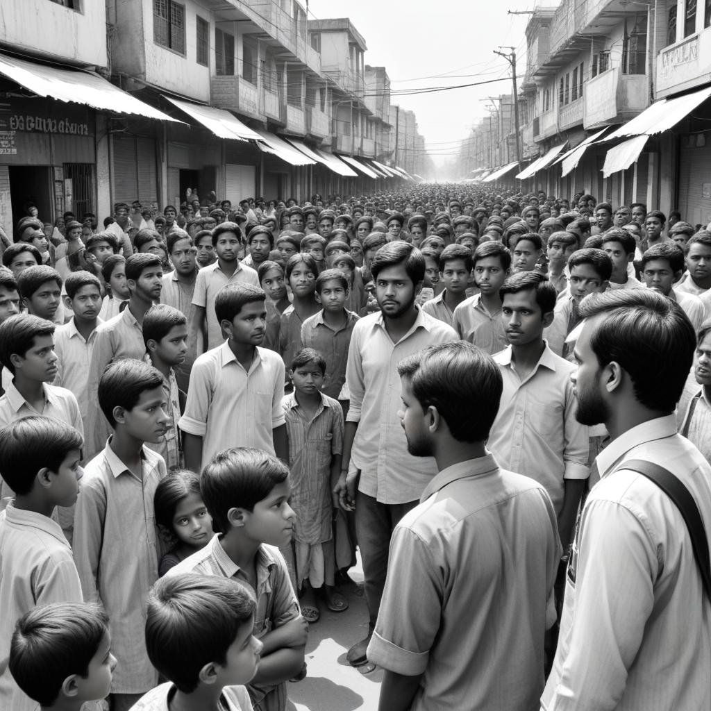 Human Rights and Social Issues