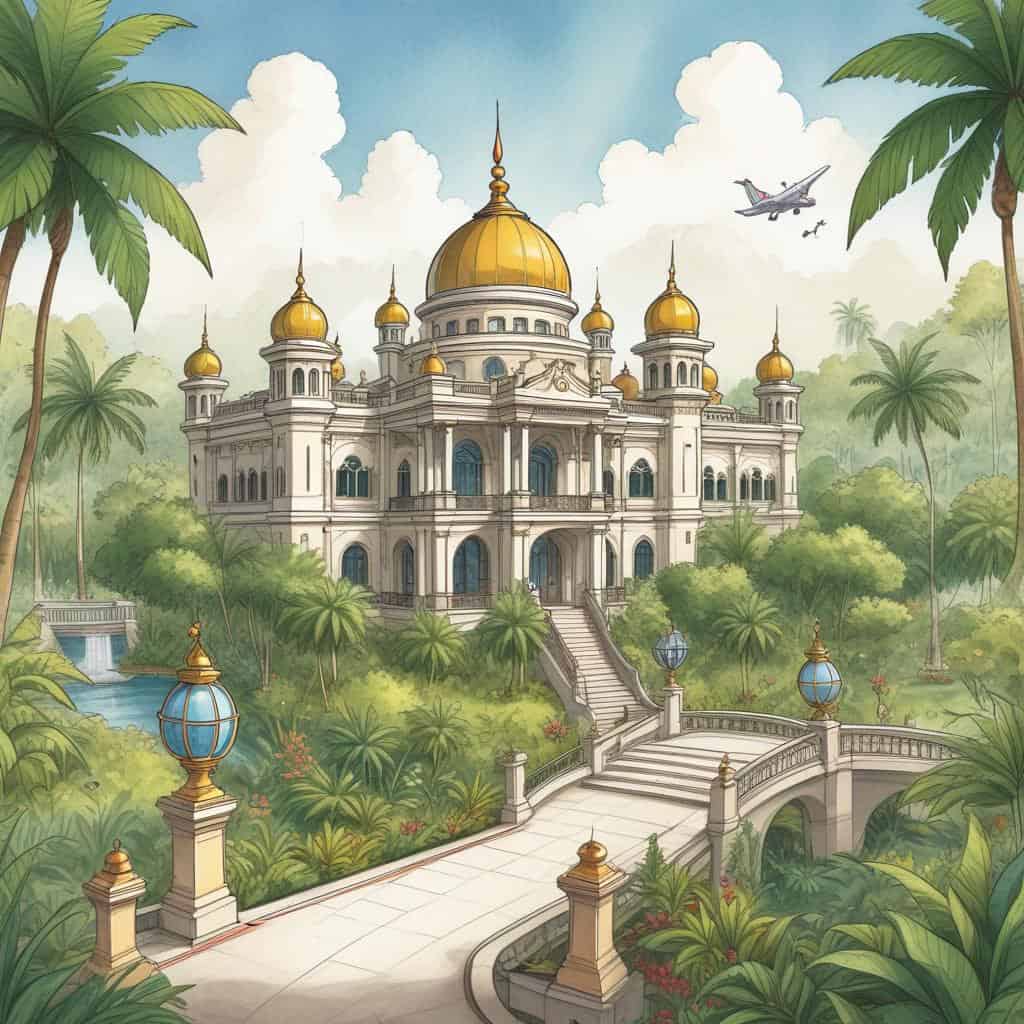 2. Economy and Wealth