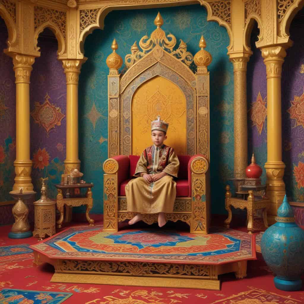 3. Government and Culture