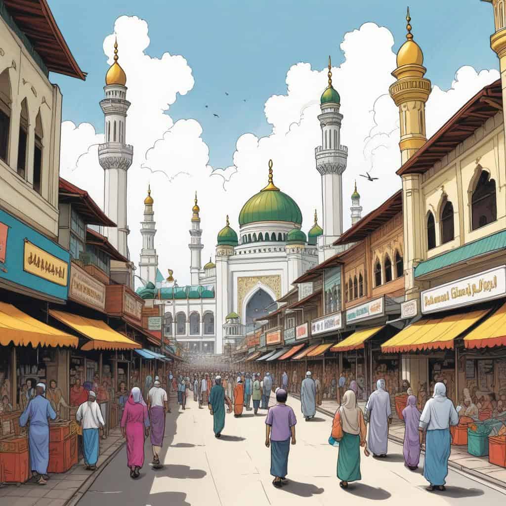 4. Language and Religion