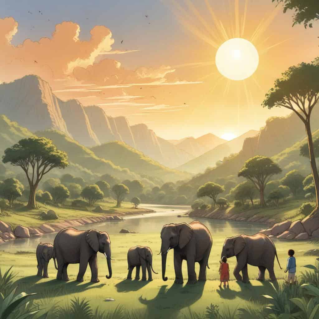 Elephant Valley Project: An Ethical Wildlife Experience