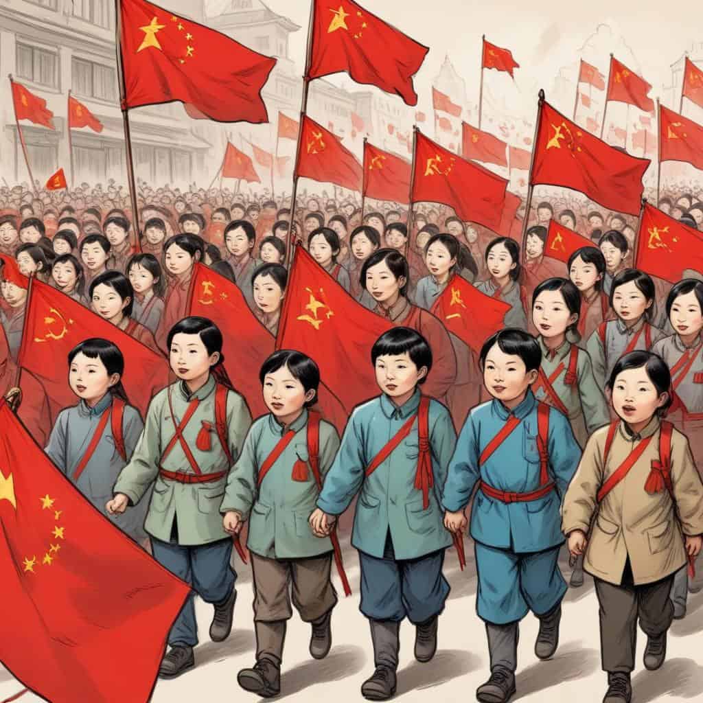 Communist Revolution