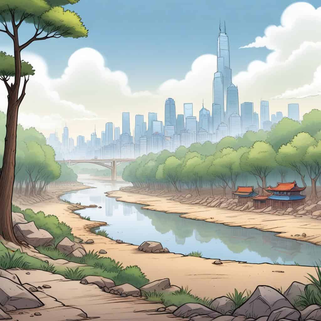 Environmental Challenges