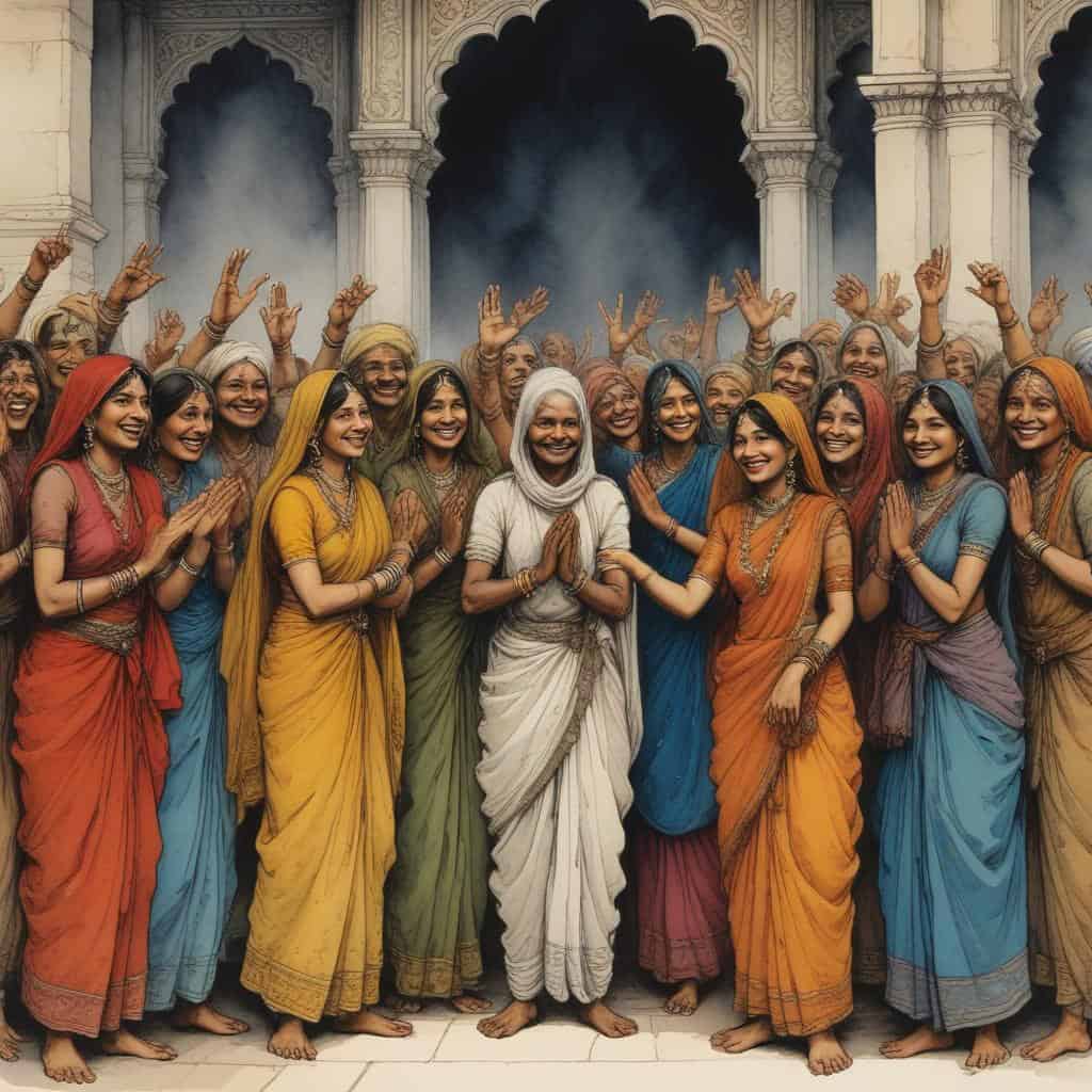 10. Warm Hospitality