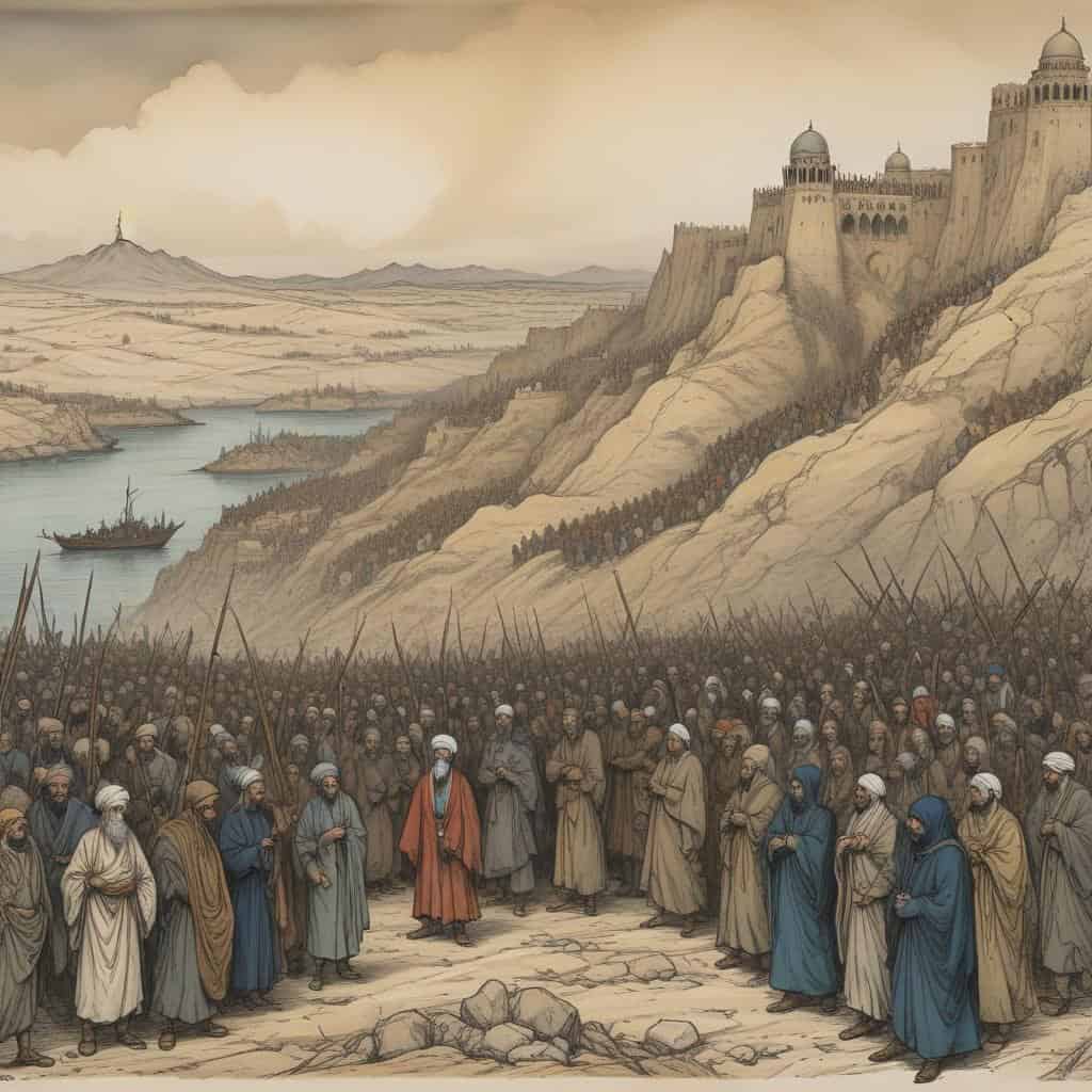 10. Future Challenges and Opportunities