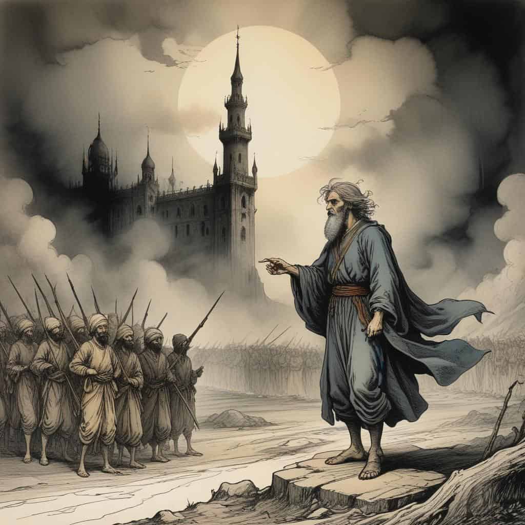 6. Foreign Relations