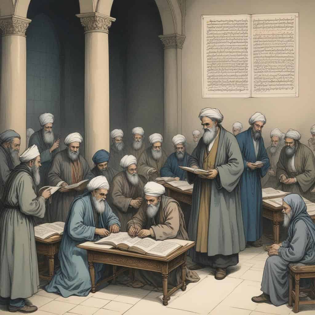 8. Education and Healthcare