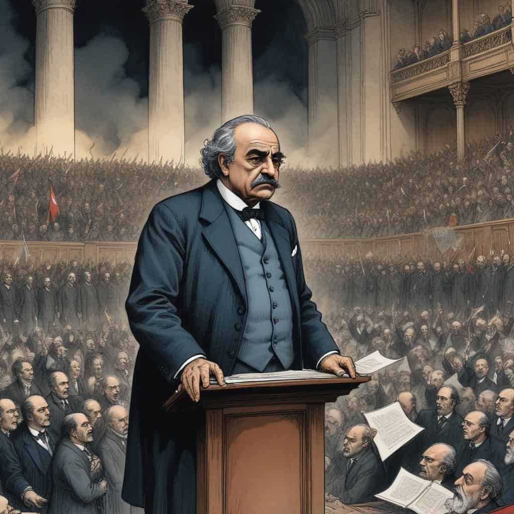 2. Prime Minister Adel Abdul Mahdi Resigns